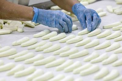 Завод хлебобулочных и слоеных изделий построят в Гатчине