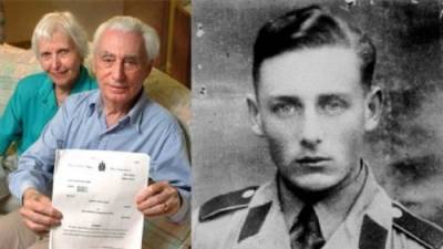 Умер нацист, причастный к убийству воспитанников Ейского детдома