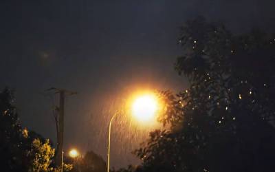 За порог выходить не захочется: 24 сентября на Украину обрушатся дожди с ураганным ветром - прогноз Диденко