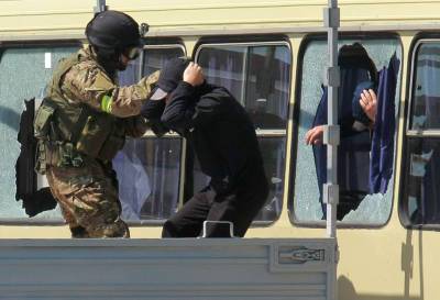 Спецслужбы Белоруссии раскрыли подготовку покушений на государственных лиц