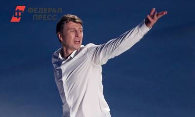 Алексей Ягудин рассказал об «обмане» организаторов шоу «Звезды в Африке»