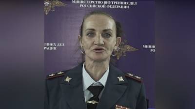 В Приморье арестована актриса из сериала про вымышленного чиновника