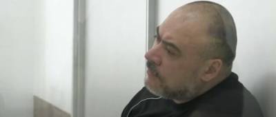 Дело о похищении майдановцев: суд Киева вынес приговор организатору «титушек» Крысину