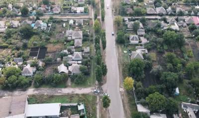 Одну из самых проблемных дорог Лисичанска отремонтируют: известны сроки