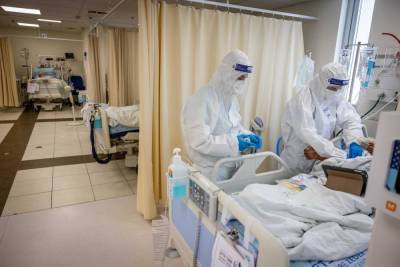Экспертный кабинет по коронавирусу критикует правительство и требует ужесточить ограничения