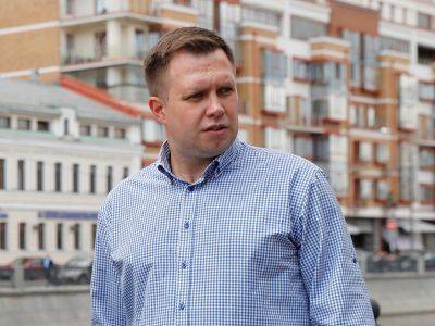 Николаю Ляскину сократили срок ограничения свободы по "санитарному делу" на два месяца