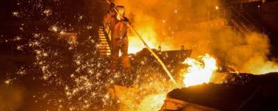 В правительстве одобрили акциз на сталь и рост НДПИ для металлургов