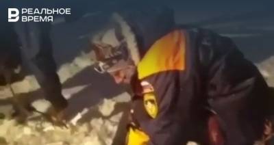 Спасатели ищут альпинистов на Эльбрусе — один человек найден погибшим