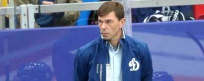 Наставник «Динамо» Кудашов побил достижение Знарка по продолжительности серии побед в КХЛ