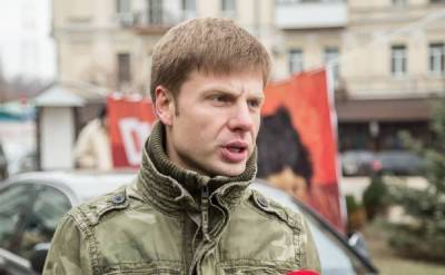 Холмогоров: Гончаренко признался, что хотел бы видеть жителей...