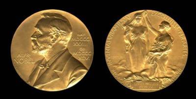 Лауреатов Нобелевской премии поздравят в режиме онлайн