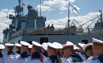 The National Interest (США): Почему военная напряженность в Черном море стала обычным делом?