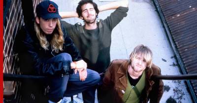 30 лет Nevermind: как Nirvana и гранж-революция изменили мир