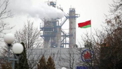 Экономика Беларуси оказалась на пороге полномасштабного кризиса
