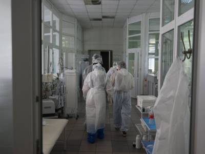 На Буковине обнаружили 406 новых случаяв коронавируса в сутки