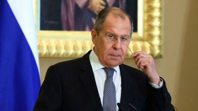 Главы МИД России и Сирии обсудили совместные действия во внешней политике