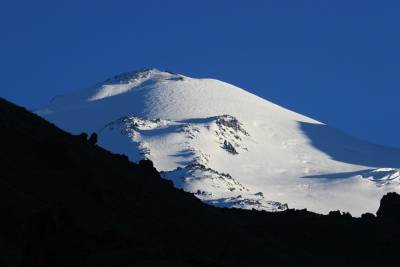 На Эльбрусе нашли всех пропавших альпинистов