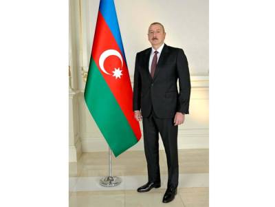 Президент Ильхам Алиев: Есть необходимость в объединении усилий по созданию механизма исполнения резолюций Совета Безопасности ООН