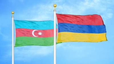 Азербайджан подал в Международный суд ООН иск против Армении