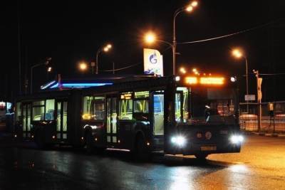 В Курске с 23 сентября будет действовать новое вечернее расписание автобусов