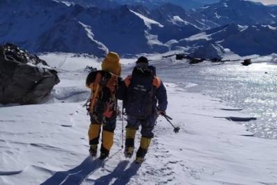 Следком начал проверку после гибели 3 альпинистов на Эльбрусе