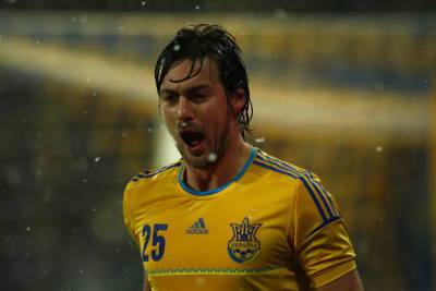 Милевский завершил карьеру футболиста