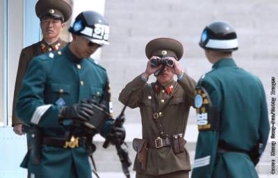 КНДР сочла преждевременным принятие декларации об окончании Корейской войны