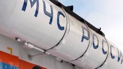 Крушение Ка-27 на Камчатке: поиски экипажа продолжаются