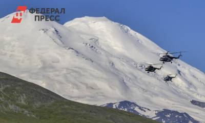 Пять человек погибло, СК начал проверку: что известно о гибели альпинистов на Эльбрусе