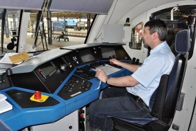 Жителей районов Забайкалья и Приамурья обучит на помощников машиниста локомотива «Кодаръ»
