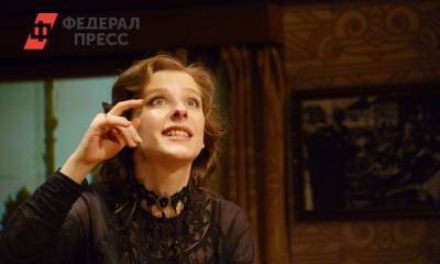 Елизавета Арзамасова - Илья Авербух - Авербух объяснил, зачем Арзамасова откровенничает в соцсетях - fedpress.ru - Москва