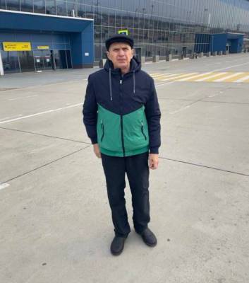 В Южно-Сахалинске ищут пропавшего 61-летнего мужчину