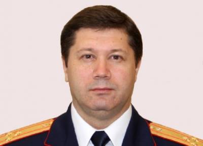 Руководитель СУ СК по Пермскому краю обнаружен мертвым в своем доме