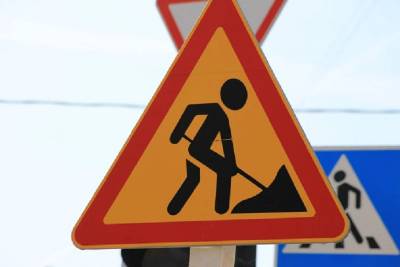 На восьми федеральных трассах в Ленобласти ограничено движение 24 сентября