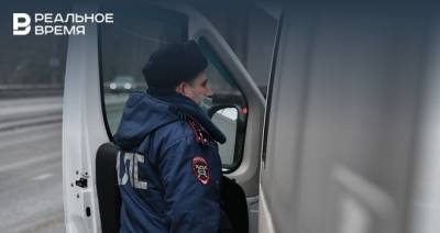 В Казани задержали 11 водителей в пьяном состоянии