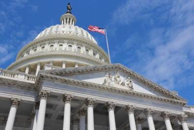 Нижняя палата Конгресса США рекомендовала ввести санкции против россиян