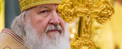 Протодиакон Андрей Кураев: патриарх Кирилл перепутал церковные праздники