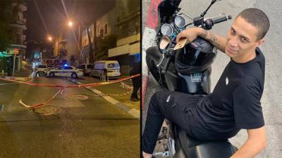 Два убийства за одну ночь: жертвами стали жители Хайфы и Петах-Тиквы