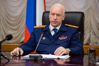 Председатель СК сообщил о предотвращении нападения на школу в Красноярском крае