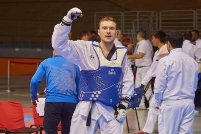 Югорчанин выиграл чемпионат Европы по паратхэквондо