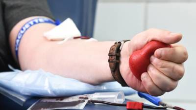 Обладатели первой группы крови менее подвержены раку желудка