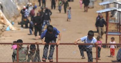 В турецкой провинции ввели ограничения для мигрантов