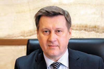 Мэр Новосибирска Локоть не уйдет на работу в Госдуму