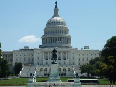 В Конгрессе США одобрили предложение об ужесточении санкций против суверенного долга России