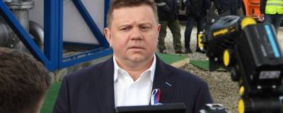 Бывшего крымского вице-премьера Кабанова задержали через несколько часов после отставки