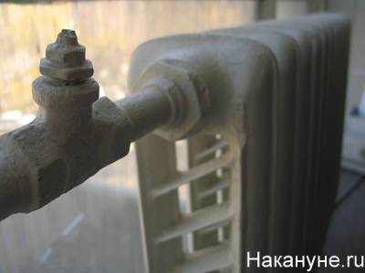 В Челябинской области более 90% домов подключили к теплу