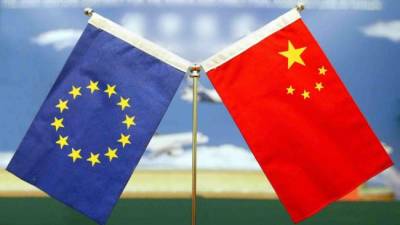 ЕС приветствовал отказ КНР от возведения угольных электростанций за рубежом