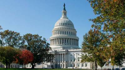 Палата представителей конгресса США одобрила новые антироссийские санкции