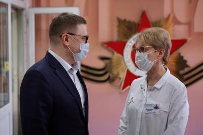 В Челябинске победители выборов отказались от мандатов Госдумы