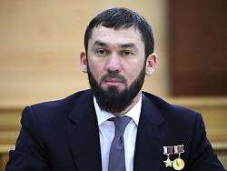 Соратник Кадырова позвал бригадного генерала Ичкерии на «реальную войну»